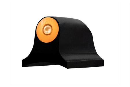 XS SIGHT SYSTEMS Big Dot Tritium (Orange) for Remington Shotguns (Bead on Plain Barrel)