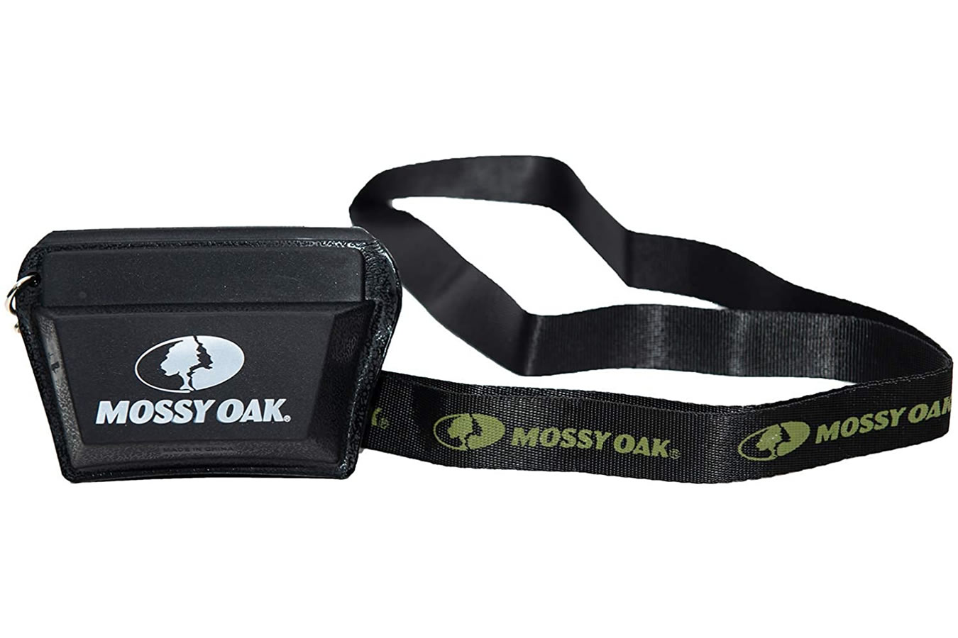 MOSSY OAK CALL CADDY