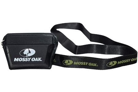 MOSSY OAK Call Caddy with Attached Lanyard