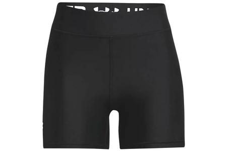 HG ARMOUR MID RISE MIDDY SHORT