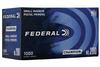 Federal Small Magnum Pistol Primers (Champion) 1000/Box