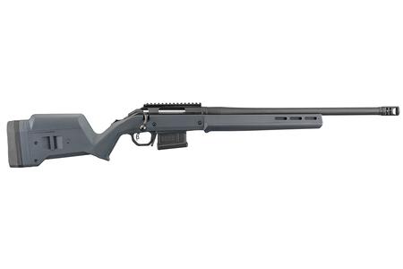 RUGER American Rifle Hunter 308 Win with Gray Magpul Hunter American Stock