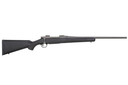 MOSSBERG Patriot 30-06 Springfield Bolt Action Rifle with Cerakote Stainless Barrel