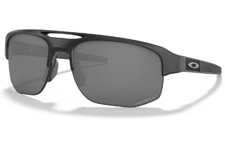 MERCENARY WITH MATTE BLACK FRAME AND PRIZM BLACK POLARIZED LENSES