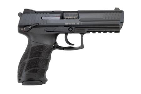 P30LS V3 40SW DA/SA PISTOL