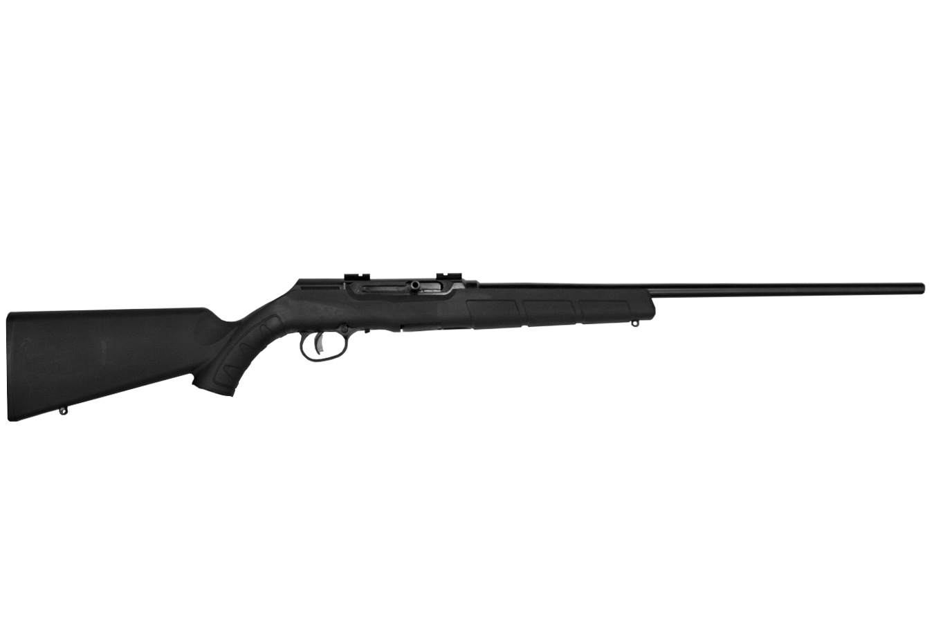 SAVAGE A22 22LR RIMFIRE RIFLE