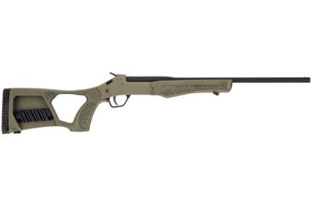 SINGLE SHOT TUFFY 410 BORE SHOTGUN