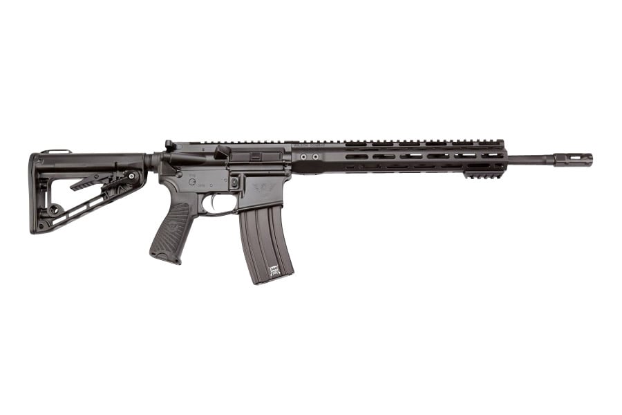 Wilson Combat Protector Elite 300 Blackout Carbine with Rogers Super Stoc