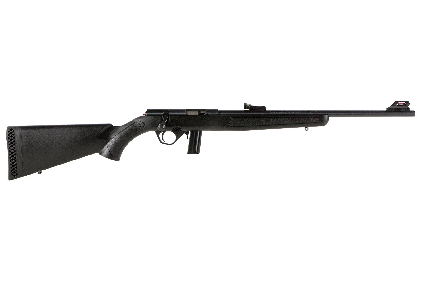 MOSSBERG 802 PLINKSTER 22LR BOLT-ACTION RIMFIRE RIFLE