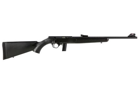 802 PLINKSTER 22LR BOLT-ACTION RIMFIRE RIFLE