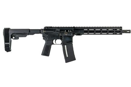 IWI Zion-15 5.56mm AR-15 Pistol with SBA3 Brace