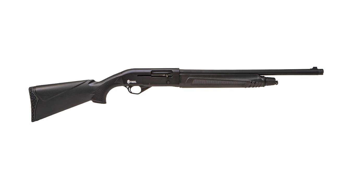 CITADEL WARTHOG 12 GAUGE SEMI AUTO SHOTGUN