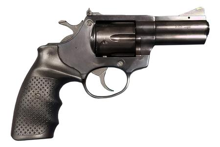 ROCK ISLAND ARMORY AL9.0 Standard 9mm Revolver
