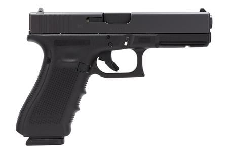 GLOCK 21 Gen 4 357 Sig Striker-Fired Pistol (10-Round Model)