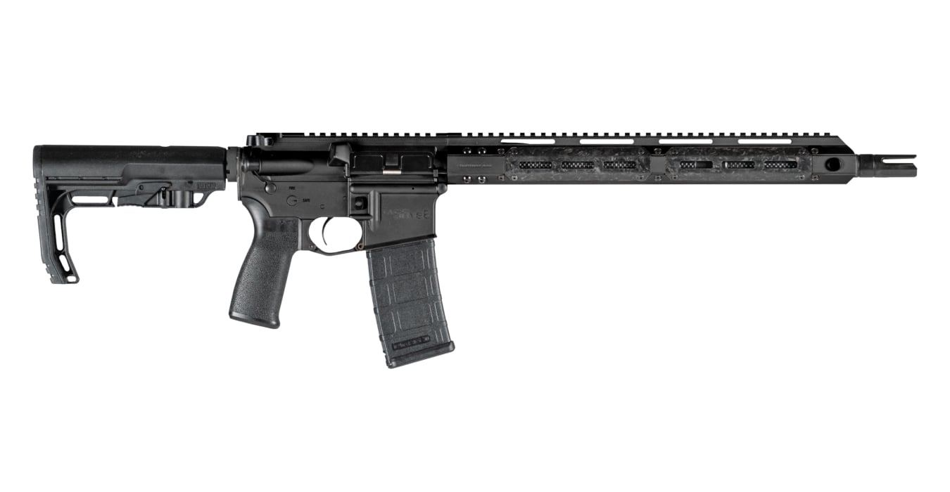 Christensen Arms CA5Five6 223/5.56mm NATO Rifle with MFT Minimalist Stock