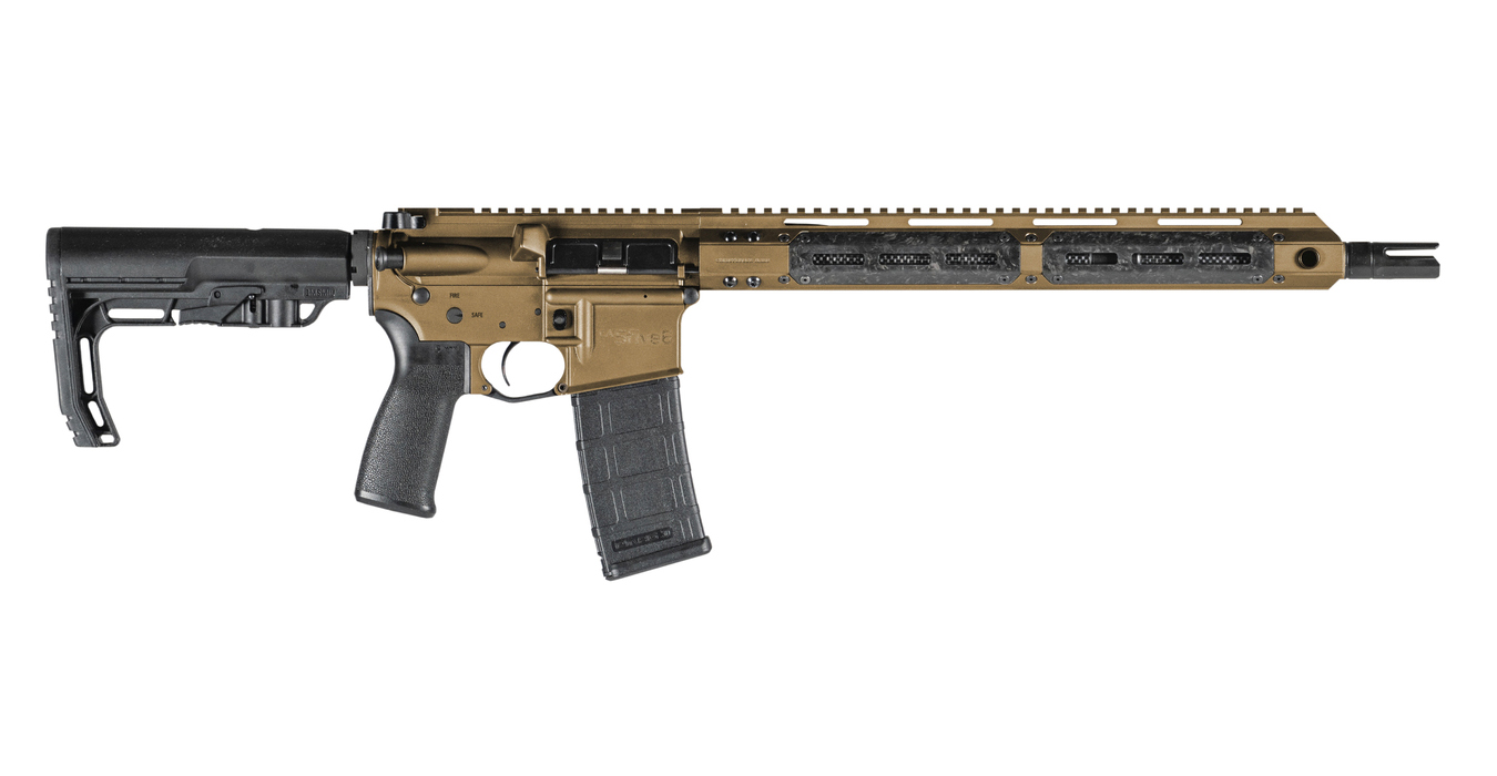 CHRISTENSEN ARMS CA5FIVE6 5.56MM NATO AR15 STYLE RIFLE