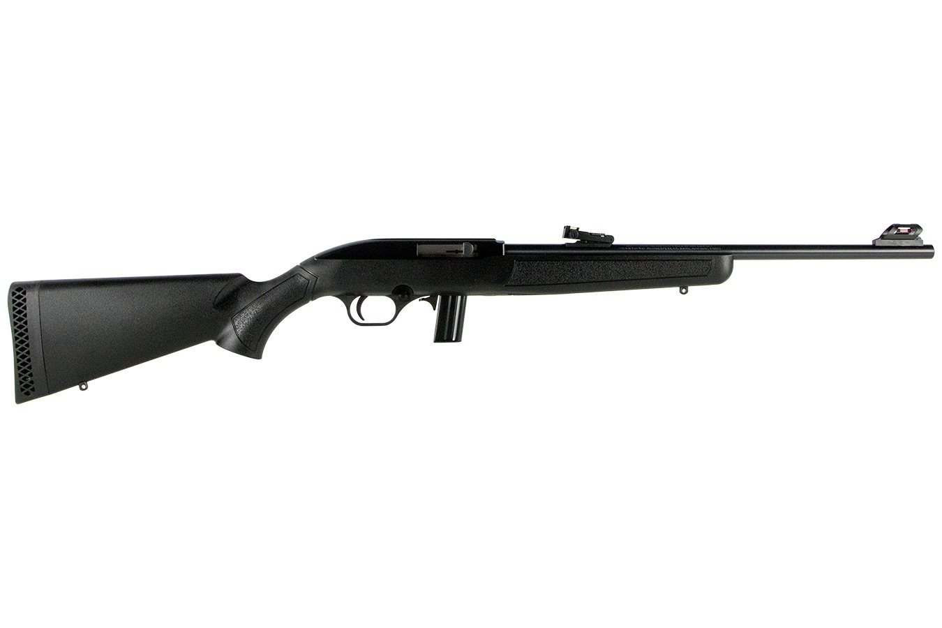 MOSSBERG 702 PLINKSTER 22 LR RIFLE