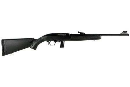 MOSSBERG 702 Plinkster 22LR Semi-Automatic Rimfire Rifle