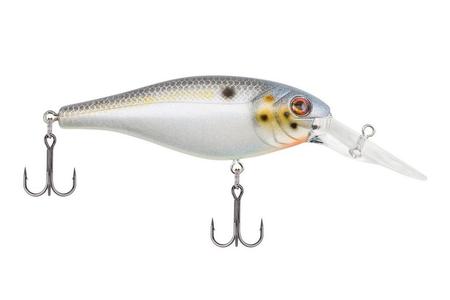 BAD SHAD (SEXIER SHAD - 2 INCH)