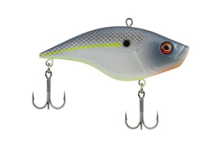 WARPIG (SEXIER SHAD - 2 3/8 INCH)