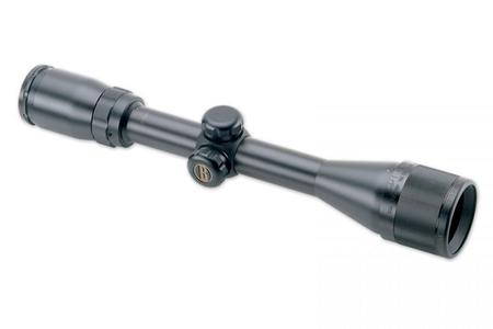 BUSHNELL Banner 4-12x40mm Riflescope with Multi-X Reticle