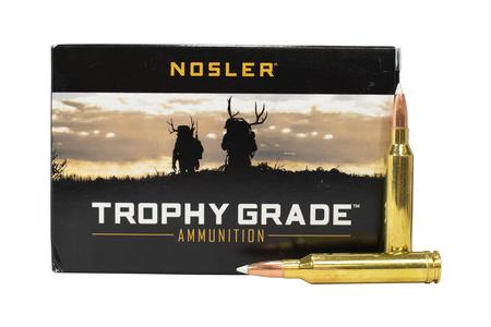 7MM REM MAG 140GR ACCUBOND TROPHY GRADE 20/BOX