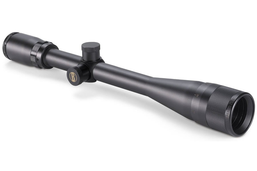 BANNER 6-24X40MM RIFLESCOPE WITH MIL-DOT