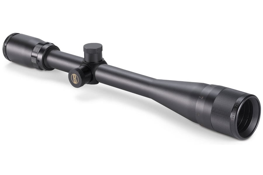 BUSHNELL BANNER 6-24X40MM RIFLESCOPE WITH MIL-DOT