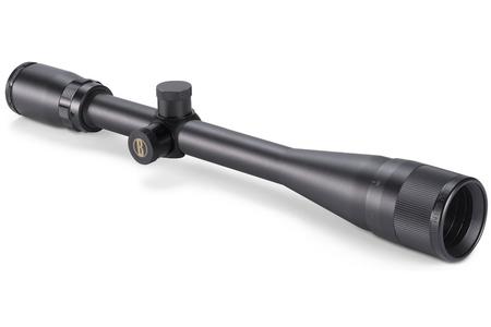 BANNER 6-24X40MM RIFLESCOPE WITH MIL-DOT