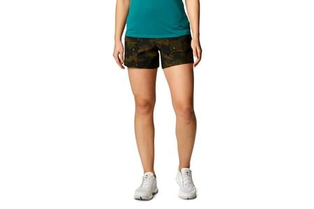 SUMMERDRY CARGO SHORTS