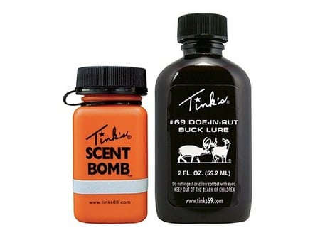 DOE-IN-RUT SCENT BOMB W5825