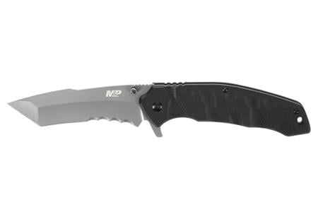 MP SPECIAL OPS TANTO 4 BLADE POCKET KNIFE