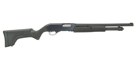 SAVAGE Stevens 320 Pump 12 Gauge Shotgun with Bead Sight