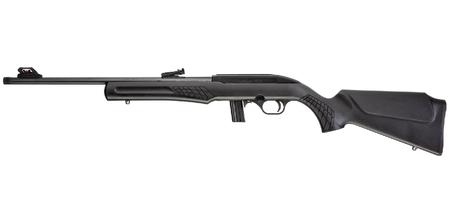 ROSSI RS22 22LR Semi-Automatic Rimfire Rifle with Threaded Barrel