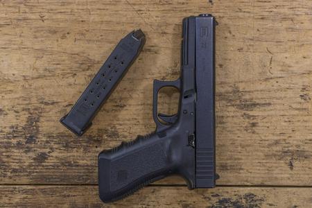 GLOCK 22 GEN3 40SW POLICE TRADE-IN PISTOL