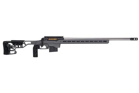SAVAGE 110 ELITE PRECISION 6.5 CREEDMOOR RIFLE