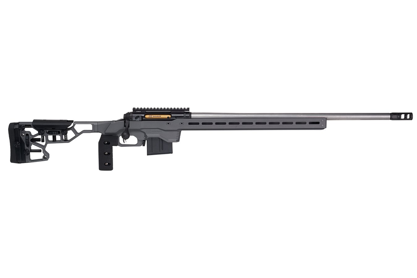 SAVAGE 110 ELITE PRECISION 6.5 CREEDMOOR RIFLE