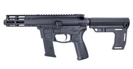 FM9-5PCC 9MM LUGER AR-PISTOL