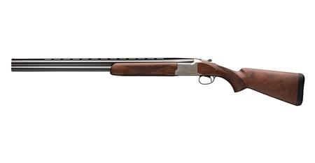 BROWNING FIREARMS CITORI HUNTER 28 GAUGE OVER/UNDER SHOTGUN WITH GOLD PLATED TRIGGER FINISH