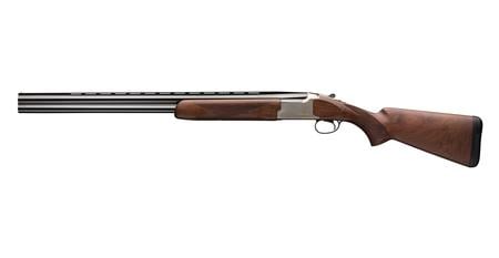 BROWNING FIREARMS Citori Hunter 28 Gauge Over/Under Shotgun with Grade II Stock