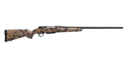 XPR HUNTER 350 LEGEND RIFLE IN MOSSY OAK CAMO