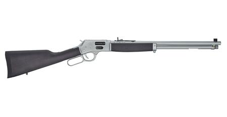 HENRY REPEATING ARMS BIG BOY ALL-WEATHER .44 MAG/44 SPL LEVER-ACTION SIDE GATE RIFLE