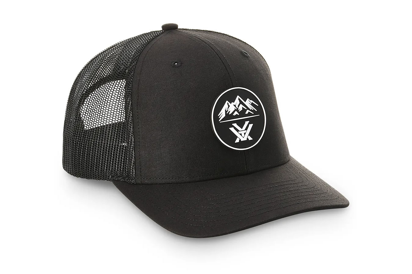 Vortex Apparel Mens Three Peaks Cap | Vance Outdoors