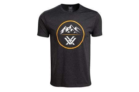 Vortex Apparel Men`s Three Peaks S/S Tee exclusive deals