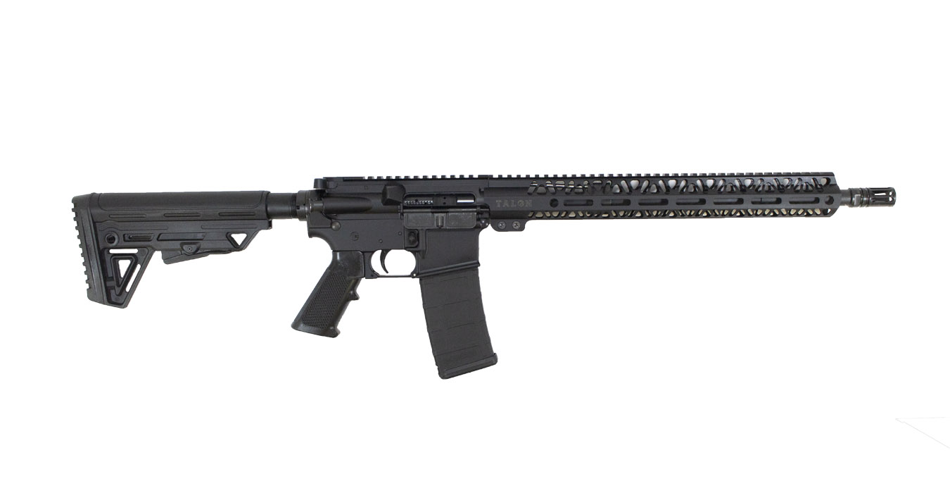 Talon Armament Gryphon 300 Blackout AR-15 Rifle
