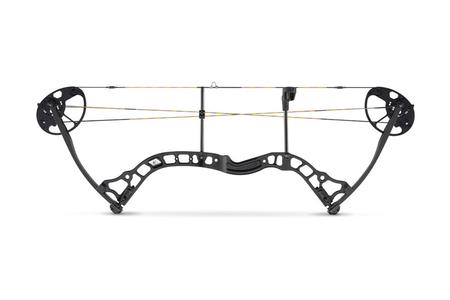 INFINITE 305 RH 7-70# BLACK W/PKG
