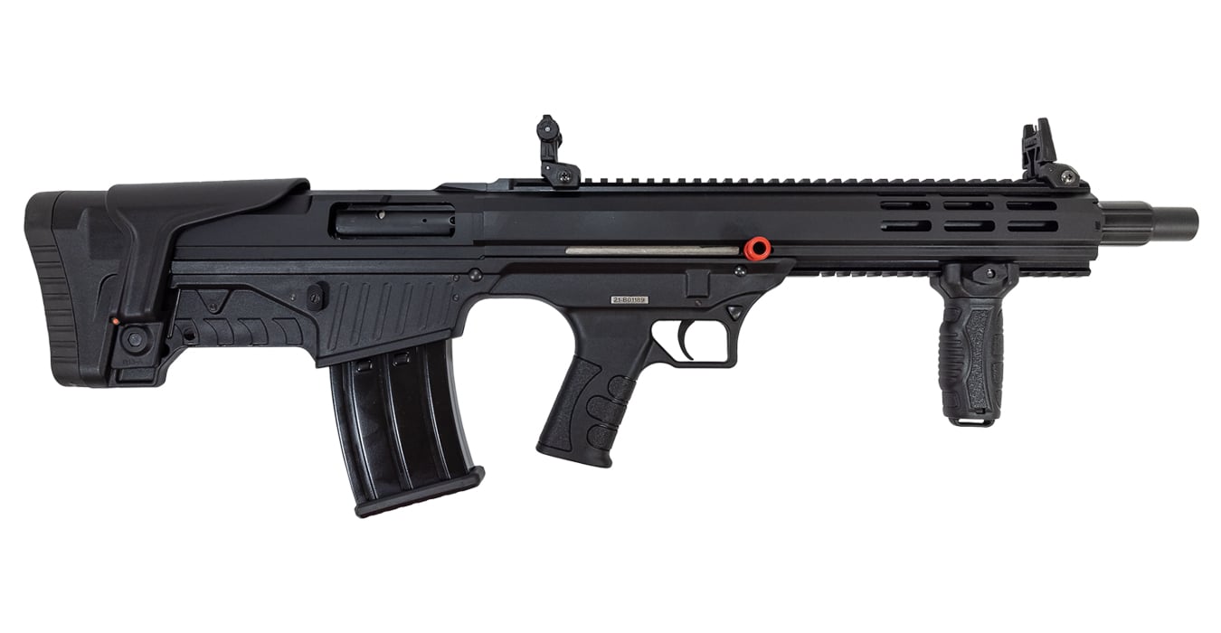 SDS IMPORTS 12 GAUGE BULLPUP MAGAZINE FED SHOTGUN