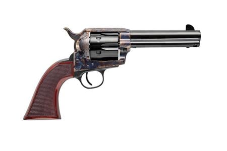 1873 CATTLEMAN .357 MAG REVOLVER EL PATRON GRIZZLY SA