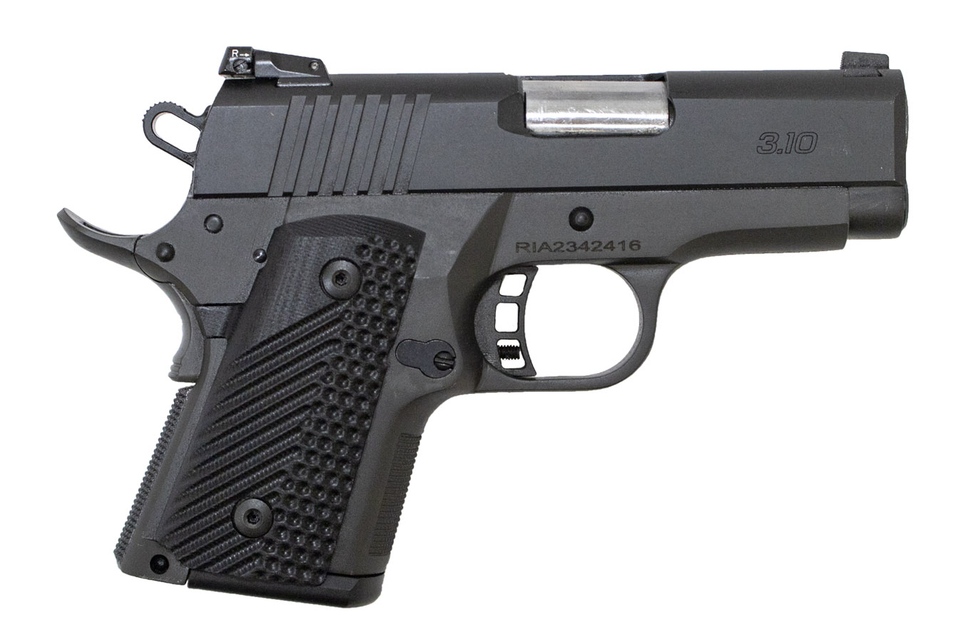ARMSCOR BBR 3.10 45 ACP CARRY CONCEAL PISTOL