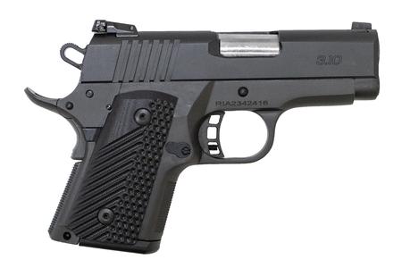 BBR 3.10 45 ACP CARRY CONCEAL PISTOL
